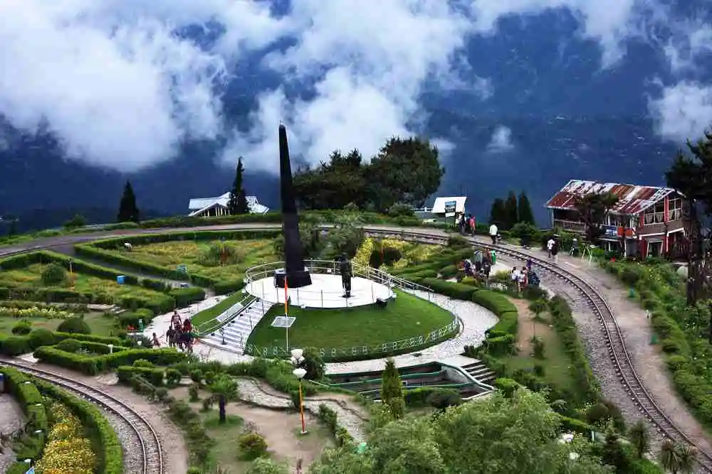 darjeeling tour