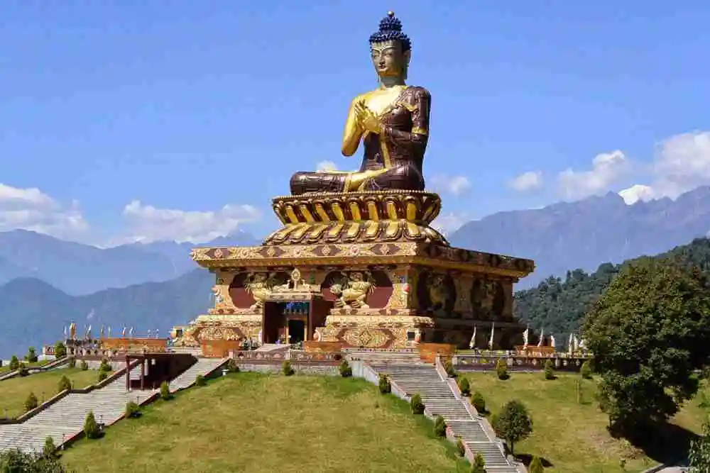 sikkim tour