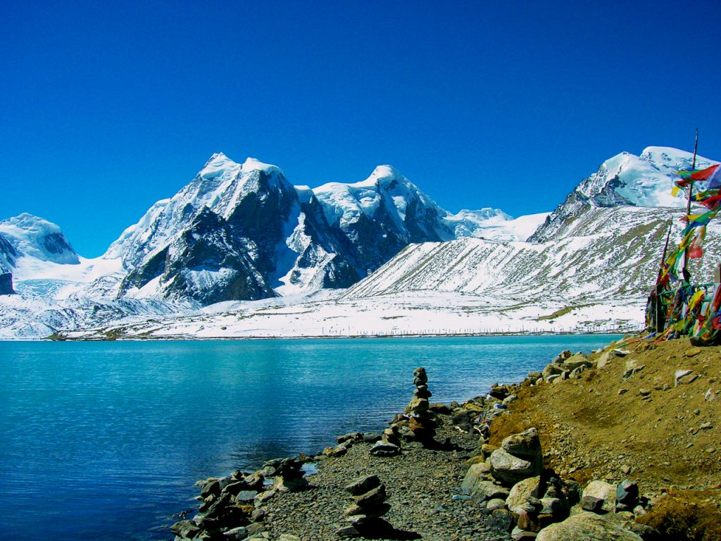 Gangtok Tour Packages by Holiday Planners