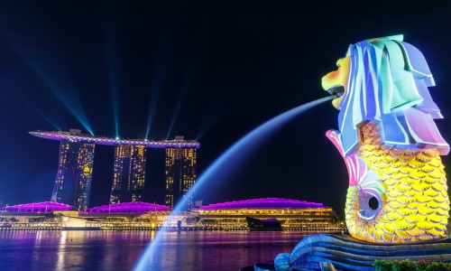 singapore tour package