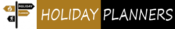 Holiday Planners Logo